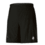 MTR 201 Tech Shorts - Mens-Black-8 in-Small