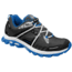 Mammut MTR 201 Trail Running Shoe - Women's-Graphite/Imperial-Medium-8 US