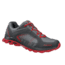 Mammut MTR 71-II Low Men, Grey-Inferno, US 10.5, 3030-02610-0892-1095