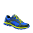 Mammut MTR 71-II Low Trail Running Shoe-Men's-US 9.5-Dark Cyan/Sunglow