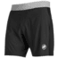 Mammut MTR 71 Shorts - Men's-Black-X-Small
