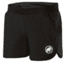 Mammut MTR 71 Shorts - Women-Black-Clearance-Medium