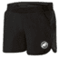 Mammut MTR 71 Shorts - Women-Black-Medium