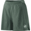 Mammut MTR 71 Shorts Women - Dark Cypress - Small