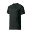 Mammut MTR 71 T-Shirt - Men's-Black-Large