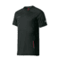 MTR 71 T-Shirt - Mens-Black-Large