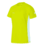 MTR 71 T-Shirt - Mens-Limeade/White-Small