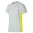 MTR 71 T-Shirt - Mens-White/Limeade-Small