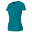 Mammut MTR 71 T-Shirt - Women's-Pacific-Small