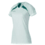 MTR 71 T-Shirt - Womens-White/Dark Pacific-Small