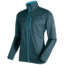 Mammut MTR 71 Windbreaker Jacket - Men's-Orion/Atlantic-Small
