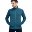 Mammut Nair Midlayer Hooded Jacket - Mens, Sapphire Melange, 2XL, 1014-00800-50245-117