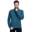 Mammut Nair Midlayer Hooded Jacket - Mens, Sapphire Melange, 2XL, 1014-00800-50245-117