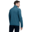 Mammut Nair Midlayer Hooded Jacket - Mens, Sapphire Melange, 2XL, 1014-00800-50245-117