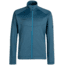 Mammut Nair Midlayer Hooded Jacket - Mens, Sapphire Melange, 2XL, 1014-00800-50245-117