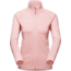 Mammut Nair Midlayer Jacket - Womens, Large, Pink Melange, 1014-00830-6346-115