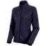 Mammut Nair Midlayer Jacket - Women's, Large, Peacoat Melange, 1014-00830-50126-115