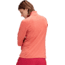 Mammut Nair Midlayer Jacket - Women's, Large, Poinciana Melange, 1014-00830-3615-115