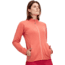 Mammut Nair Midlayer Jacket - Women's, Large, Poinciana Melange, 1014-00830-3615-115