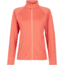 Mammut Nair Midlayer Jacket - Women's, Large, Poinciana Melange, 1014-00830-3615-115