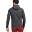 Mammut Nair ML Hooded Jacket - Mens, Black Melange, Large, 1014-00800-0033-115