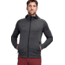 Mammut Nair ML Hooded Jacket - Mens, Black Melange, Large, 1014-00800-0033-115