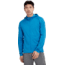 Mammut Nair ML Hooded Jacket - Mens, Gentian Melange, Extra Large, 1014-00800-50306-116