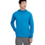 Mammut Nair ML Hooded Jacket - Mens, Gentian Melange, Extra Large, 1014-00800-50306-116