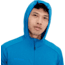 Mammut Nair ML Hooded Jacket - Mens, Gentian Melange, Extra Large, 1014-00800-50306-116