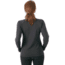 Mammut Nair Midlayer Jacket - Women's, Extra Large, Black Mlange, 1014-00830-0033-116
