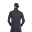 Mammut Nair ML Jacket, Black Mlange, XL, 1014-00820-0033-116