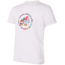 Mammut Nations T-Shirt - Mens, Bright White, Large, 1017-02220-00229-115