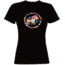 Mammut Nations T-Shirt - Womens, Black, Extra Small, 1017-02230-0001-112