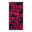Mammut Neck Gaiter Scrambled, Night-Azalea, one size, 1191-01383-50447-1