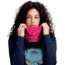 Mammut Neck Gaiter, Sundown/Orchid, 1191-05814-6360-1