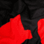 Mammut Neck Gaiter with Logo, Mammut Red-Black, one size, 1191-05817-3777-1