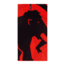 Mammut Neck Gaiter with Logo, Mammut Red-Black, one size, 1191-05817-3777-1