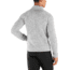 Mammut Neierprum Jacket Fleece Jacket - Mens, Graphite, Medium, 1014-00020-0397-114