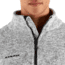 Mammut Neierprum Jacket Fleece Jacket - Mens, Graphite, Medium, 1014-00020-0397-114