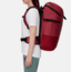 Mammut Neon 45 Backpacks - Women's, Blood Red, 45Large, 2510-04351-3715-1045