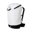 Mammut Neon Gear 45L Climbing Backpack, White/Black, 45 L, 2510-01942-0246-1045