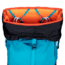 Mammut Neon Shuttle S Climbing Packs, Ocean/Black, 22 L, 2510-04070-5135-1022
