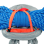 Mammut Neon Smart 35L Climbing Pack, Granite, 35 L, 2510-04020-0818-1035