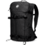Mammut Nirvana 18L Snow Pack, Black, 18 L, 2560-00230-0001-1018