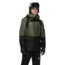 Mammut Nirvana 18L Snow Pack, Marsh/Black, 18 L, 2560-00230-40299-1018