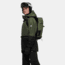 Mammut Nirvana 18L Snow Pack, Marsh/Black, 18 L, 2560-00230-40299-1018