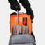 Mammut Nirvana 18L Snow Pack, Marsh/Black, 18 L, 2560-00230-40299-1018