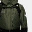 Mammut Nirvana 18L Snow Pack, Marsh/Black, 18 L, 2560-00230-40299-1018