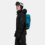 Mammut Nirvana 18L Snow Pack, Sapphire/Black, 18 L, 2560-00230-50430-1018