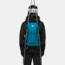 Mammut Nirvana 18L Snow Pack, Sapphire/Black, 18 L, 2560-00230-50430-1018